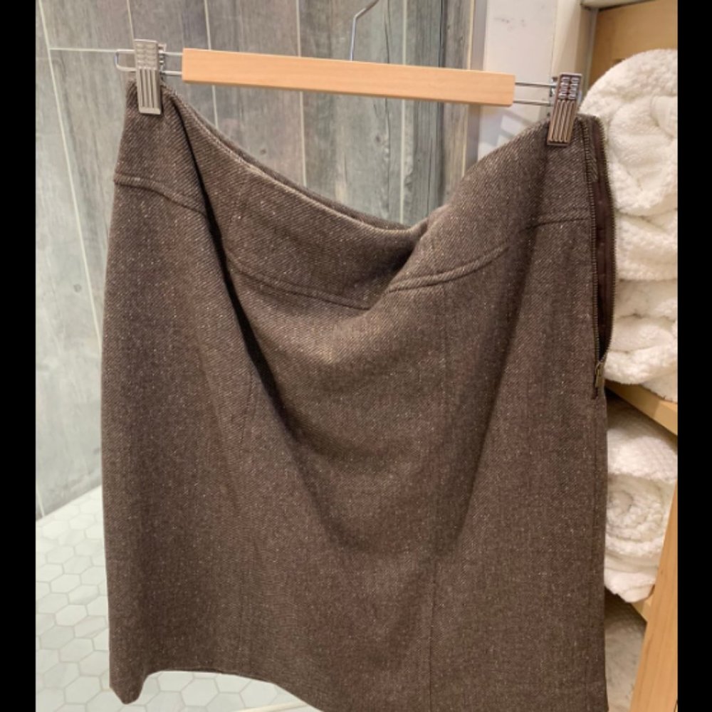 Skirt, Banana Republic size 14